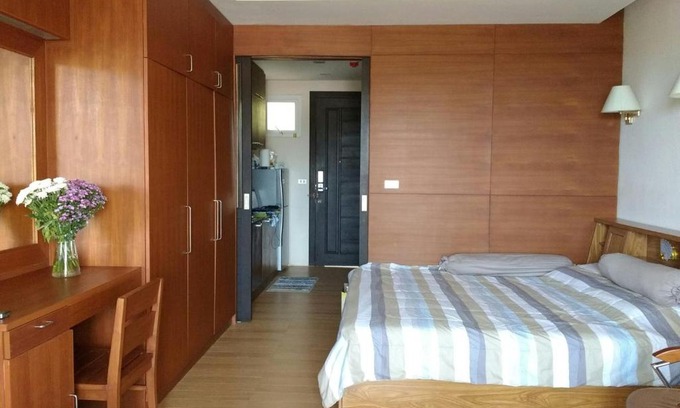 Karon Apartment | Sea & Sky Condominium by Alexandr