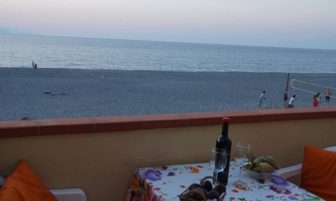 Marchesana Apartment | Sea Terrace