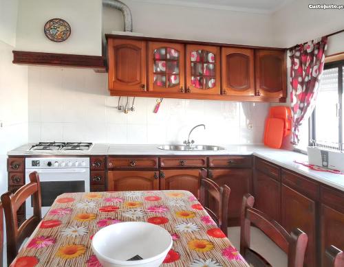 Peniche de Cima Apartment | Sea View Apartment in Peniche