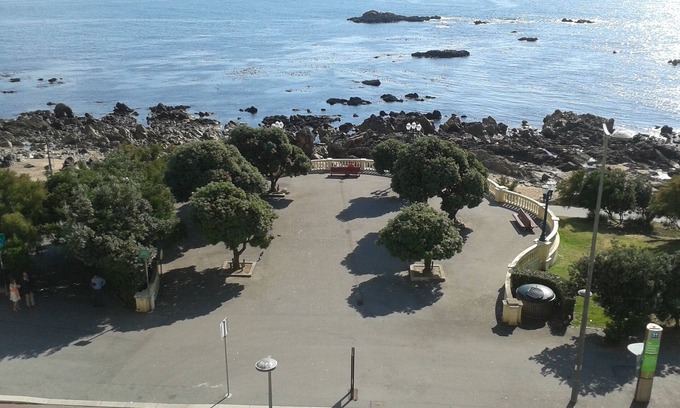 Foz do Douro Apartment | sea ​view apartment renewed