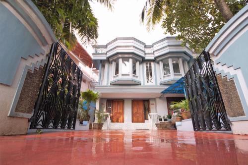 Fort Kochi Apartment | Sea View Apartments