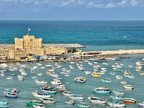 Al-Jumruk Apartment | SEA VIEW PARADISE 2