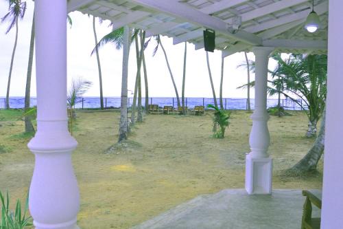 Boossa House | Sea View Resort