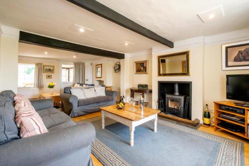 Thorpeness House | Sea View, Thorpeness