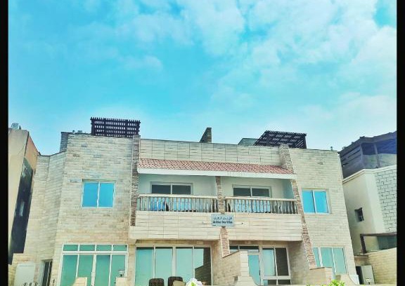 Dahariz House | SEA VILLAS Salalah
