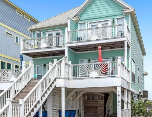 Gulf Shores House | Sea Watch Unit A