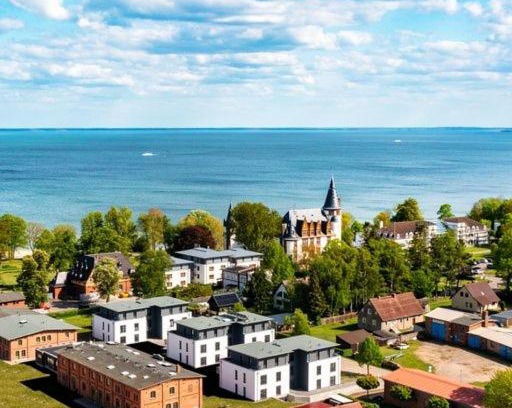 Muritz Hotel | SEA YOU