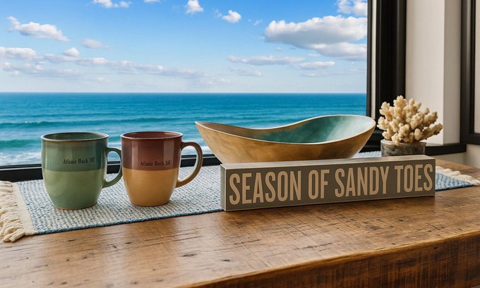 Indian Beach Condo | Seabatical Oceanfront: In & outdoor pools, hot tub, sauna, gym #203