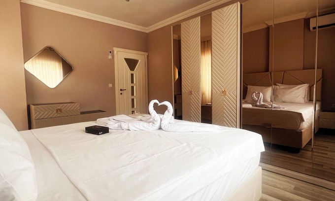 Arsin Apartment | Seabird Suite Hotel