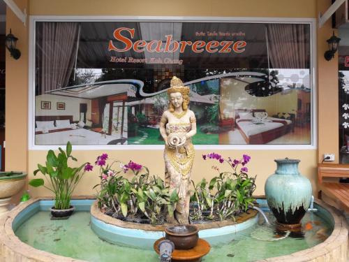 Ko Chang Hotel | Seabreeze Hotel Kohchang