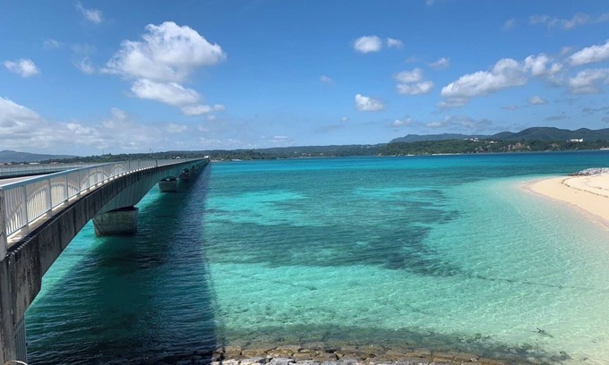 Nakijin Hotel | Seabreeze Kouri
