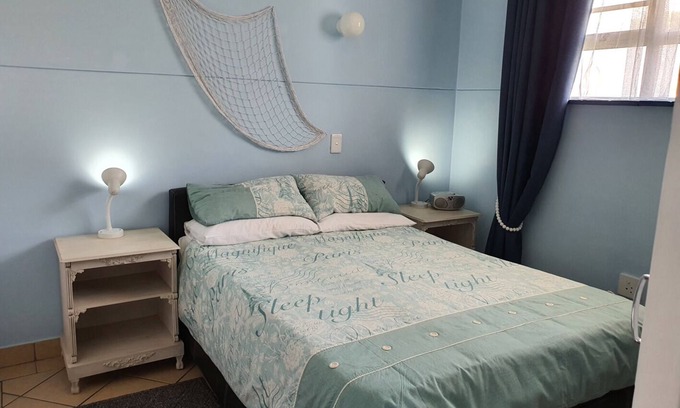 Margate Beach Apartment | Seabrook Apartment 505 - Margate Main Beach