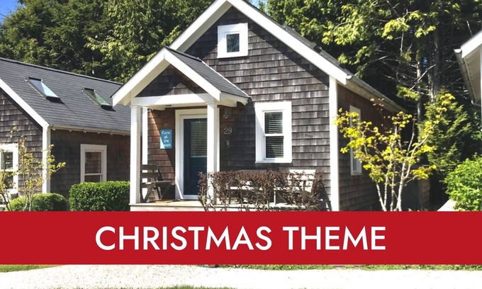 Seabrook House | Seabrook's Dolce Vita: Dog Friendly!