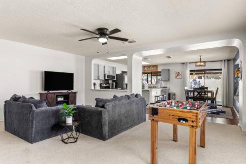 Heritage House | SeaCasa San Antonio