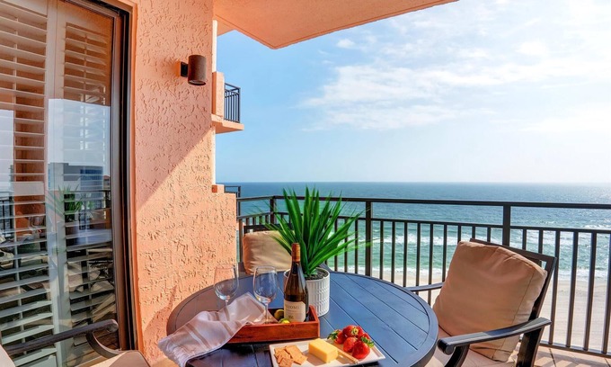 Orange Beach Condo | Seachase 1503W | Gulf Views | Four Outdoor Pools + Hot Tubs | Prime Location