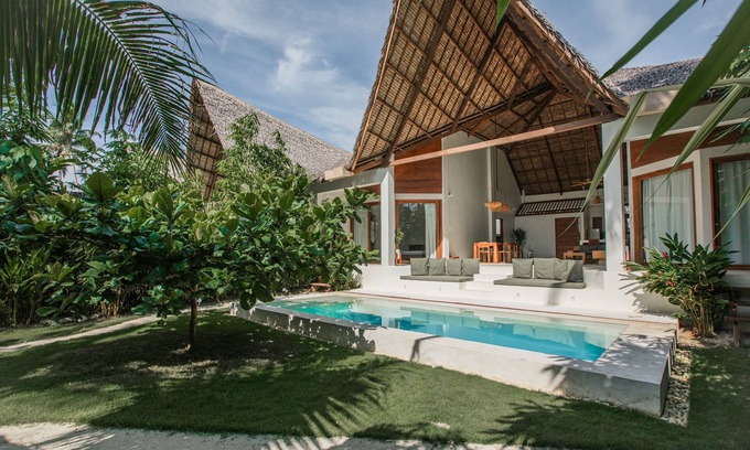 Catangnan Villa | SEACLUB Siargao