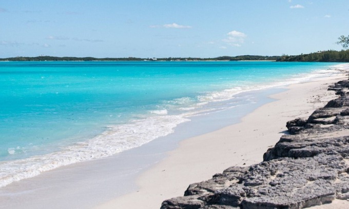 Great Exuma Villa | Seaclusion in Paradise