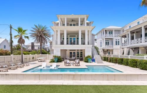 Inlet Beach House | SEAcret to Life
