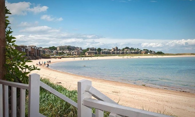 North Berwick House | Seafield