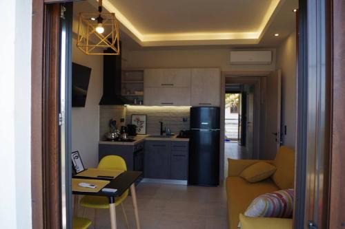 Ouranoupoli Apartment | Seafront Centre Ouranoupoli