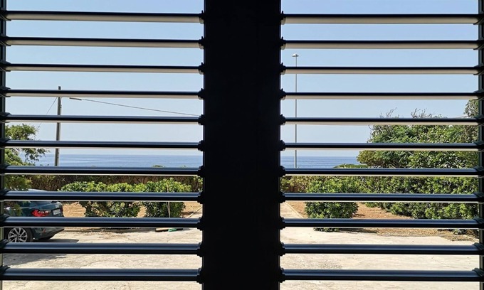 Capilungo Villa | Seafront villa
