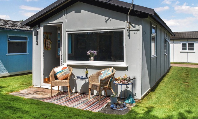 Mundesley Cottage | Seaglass Chalet - UK47636