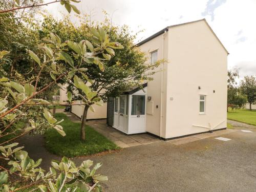 Harlech House | Seaglass