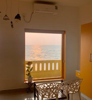 Kuzhuppilly Hotel | Seagreen Beach resort