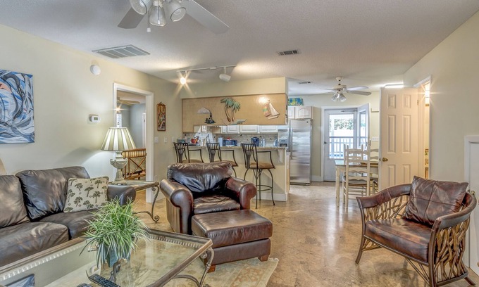 Seagrove Beach Cottage | Seagrove Beach, 3 BR Home with in-ground pool, near Seaside & Beaches