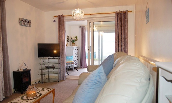 Tywyn House | Seagull Beach House in Tywyn