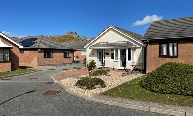 Trearddur Bay House | Seagull Cottage
