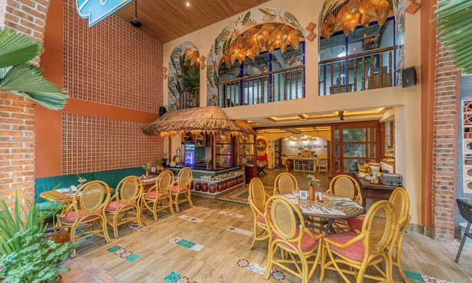 Hai Chau Hotel | Seahorse Signature Danang Hotel Haviland