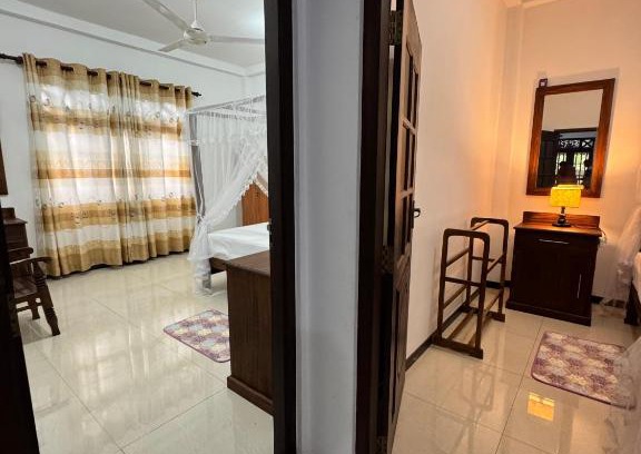 Boossa Apartment | Seahorse Villa