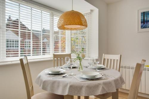 Sea Palling House | Seahorses