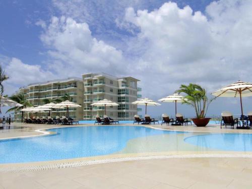 Phu Hai Beach Apartment | Sealink Ocean Vita Condotel Mui Ne 2PN