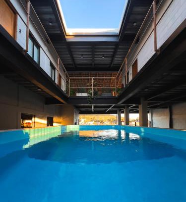Topolobampo Hotel | Sealion Dive Center