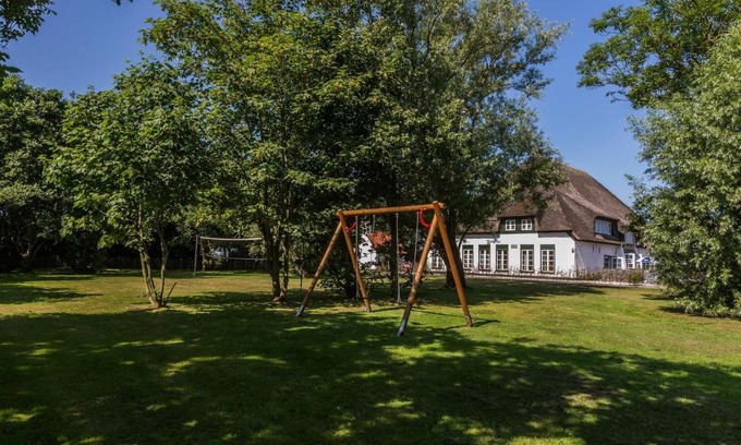 De Cocksdorp House | Seals Cozy Farm Stay