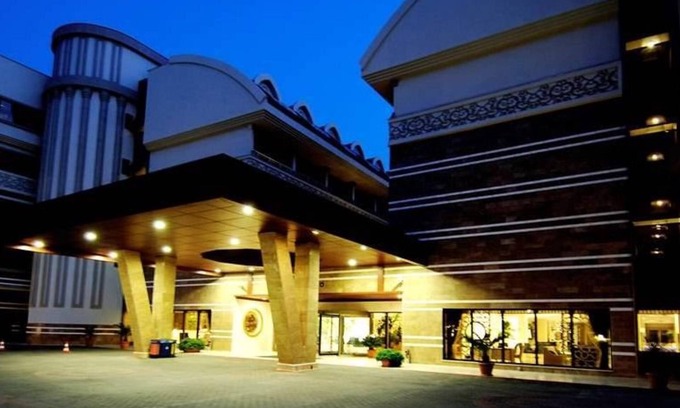 Evrenseki Hotel | Seamelia Beach Resort Hotel & Spa