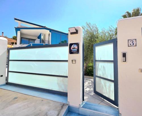 Sciacca Apartment | SeaMoon Case Vacanze