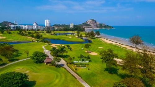 Nong Kae Hotel | Seapine Beach Golf and Resort Hua Hin