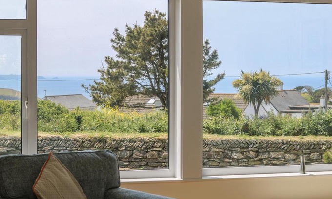 Trenance House | Seaport Lodge