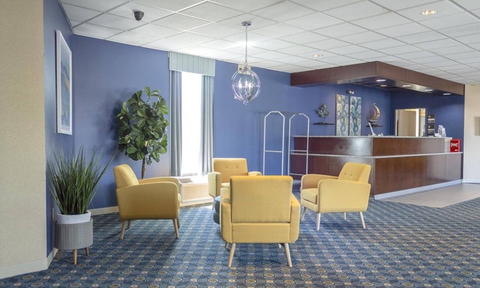 Fairhaven Hotel | Seaport Resort & Marina