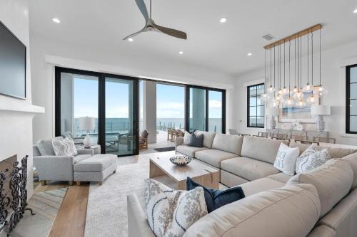 Ono Island House | Searenity at Eleanor Beach