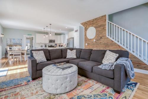 Olivia Beach House | Searenity Now