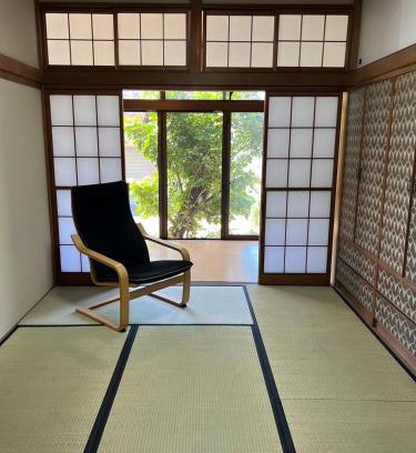 Yoshihama Apartment | SeaSaideHouse湯河原