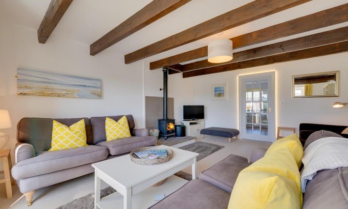Chathill House | Seasalt
