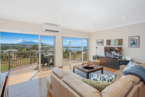 Bermagui House | Seascape 3-7