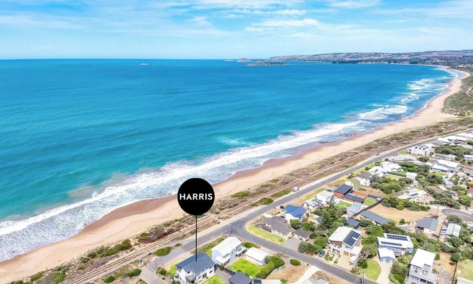 Port Elliot House | Seascape at Boomer 2 Ocean Rd, Port Elliot