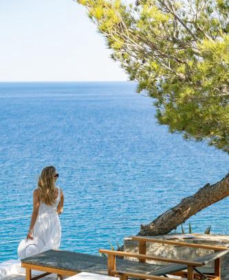 Achlia Villa | SeaScape Boutique Villa