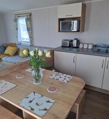 Kinmel Bay Resort | Seascape Caravan